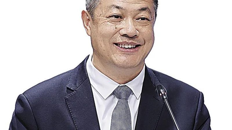 水性分散剂在涂料工业中的应用与选择要点