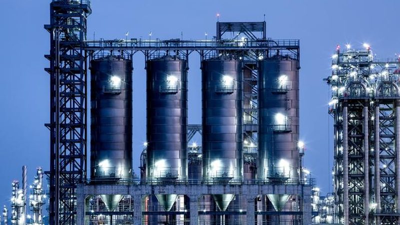 改性塑料：深圳生产厂家的技术革新之路**